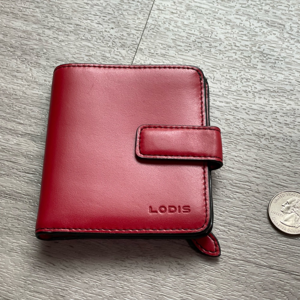 Lodis wallet